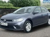 Used VW Polo Life 95 HP (69 kW) 2026 Hatchback