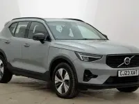 Used Volvo XC40 Plus 208 HP (152 kW) 2023 Grey SUV