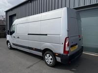 Used Renault Master Business 2023 Grey MPV