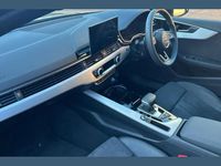 Used Audi A5 Sportback S-Line 200 HP (147 kW) 2024 Black Hatchback