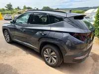 Used Hyundai Tucson SE 150 HP (110 kW) 2023 Grey SUV