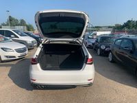 Used Audi A3 Sport 150 HP (110 kW) 2016 White Hatchback