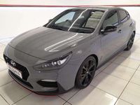 Used Hyundai i30 N Performance 2019 Grey Hatchback