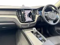 Used Volvo XC60 Ultra 247 HP (181 kW) 2025 Grey SUV