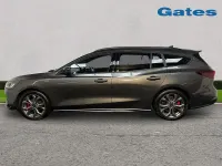 New Ford Focus ST-Line 155 HP (114 kW) 2025 Grey Estate
