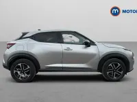 Used Nissan Juke N-Connecta 114 HP (83 kW) 2026 SUV