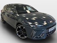 Used Cupra Leon 150 HP (110 kW) 2026 Hatchback