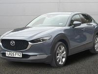 Used Mazda CX-30 Exclusive-Line 140 HP (102 kW) 2026 SUV