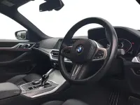 Usado BMW 430 M Sport 2022 Azul Coupe