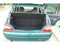 Used Citroën Saxo 2001 Hatchback