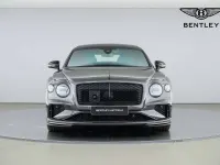 Used Bentley Flying Spur 670 HP (492 kW) 2026 Grey Sedan