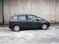 used Vauxhall Zafira 1.4 EXCLUSIV 5DR Manual