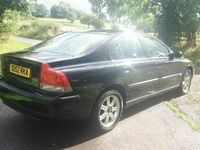 Used Volvo S60 163 HP (119 kW) 2003 Sedan