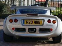 Used Lotus Exige 2001 Coupe