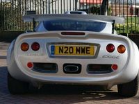 used Lotus Exige 1.8