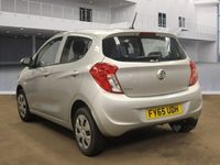 used Vauxhall Viva SE