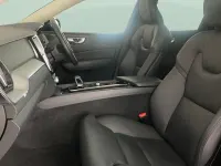Used Volvo XC60 Plus 349 HP (256 kW) 2023 Blue SUV