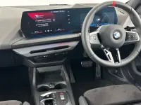 Used BMW M135 Comfort Edition 296 HP (217 kW) 2025 Black Hatchback