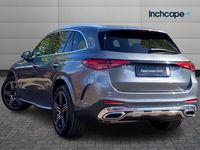 used Mercedes 220 GLC Coupe GLC4Matic AMG Line Premium 5dr 9G-Tronic - 2023 (23)