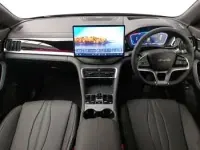 New BYD Seal Boost 218 HP (160 kW) 2025 Black Estate