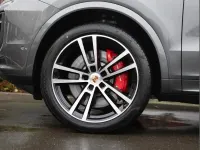 Used Porsche Cayenne S 468 HP (344 kW) 2026 Grey SUV