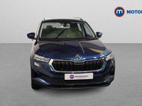 Used Skoda Karoq SE L 150 HP (110 kW) 2024 SUV