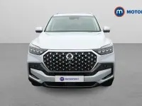 Used SsangYong Rexton 203 HP (149 kW) 2023 SUV