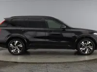 Używany Volvo XC90 Plus 235 KM (172 kW) 2023 Czarny SUV