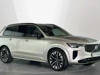 Used Volvo XC90 Plus 247 HP (181 kW) 2026 SUV
