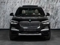 Used BMW X3 xLine 184 HP (135 kW) 2019 Black SUV