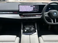 Used BMW 530e M Sport 299 HP (219 kW) 2026 Sedan