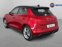 Used Ora 03 Pure+ 125 kW (171 HP) 2024 Red Hatchback