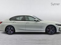 Usado BMW 320 M Sport 181 HP (133 kW) 2025 Branco
