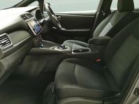 Used Nissan Leaf Acenta 110 kW (150 HP) 2025 Hatchback