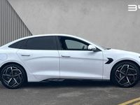 Used BYD Seal 389 kW (530 HP) 2025 Metallic  polar white Sedan