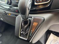 Used Ford Transit Custom Limited 185 HP (136 kW) 2020 Blue Estate