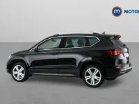 Usado Seat Ateca FR 150 HP (110 kW) 2025 SUV