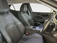 Used DS Automobiles DS4 Trocadero 131 HP (96 kW) 2023 Grey SUV