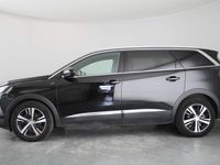 used Peugeot 5008 1.5 BlueHDi GT 5dr EAT8