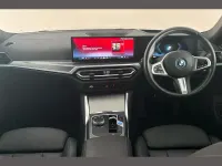 Used BMW i4 M Sport 250 kW (340 HP) 2024 Grey Sedan