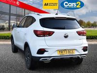 used MG ZS SUV (2023/73)1.0T GDi Exclusive 5dr