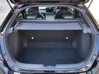 Used Honda Civic EX 120 HP (88 kW) 2020 Hatchback