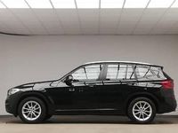 Used BMW X3 Comfort Edition 184 HP (135 kW) 2019 Black SUV