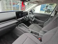 New VW T-Roc Life 116 HP (85 kW) 2026 Blue SUV