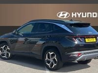 Used Hyundai Tucson Premium 230 HP (169 kW) 2023 SUV