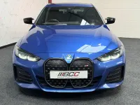 Used BMW i4 Performance 400 kW (544 HP) 2022 Blue Sedan