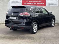 used Nissan X-Trail 2.0 dCi 177 4X4 Acenta 7 Seat