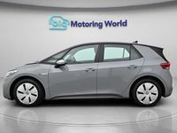 Used VW ID.3 Pro Performance 150 kW (204 HP) 2022 Hatchback