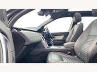 Used Land Rover Discovery Sport SE Dynamic 204 HP (150 kW) 2021 Grey SUV