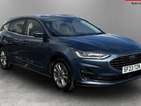 Usado Ford Focus Titanium 125 HP (91 kW) 2023 Carrinha